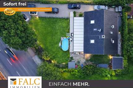 Haus zum Kaufen in Köln 999.000,00 € 288 m²