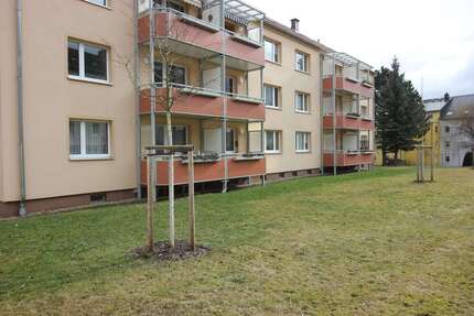 Wohnung zum Mieten in Chemnitz 420,00 € 60 m²