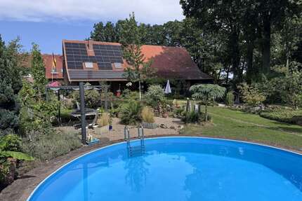 Haus zum Kaufen in Ostbevern 640.000,00 € 197.35 m²