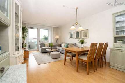 Wohnung zum Kaufen in Berlin 299.000,00 € 86 m²