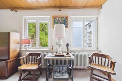 Wohnung zum Kaufen in Stuttgart 460.000,00 € 117 m²