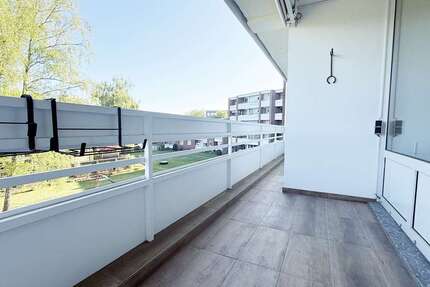 Wohnung zum Kaufen in Nettetal 189.000,00 € 82 m²