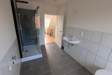 Gefl. 4,5-Zi.-Whg. (90m²) in Börßum, Erstbezug nach Sanierung