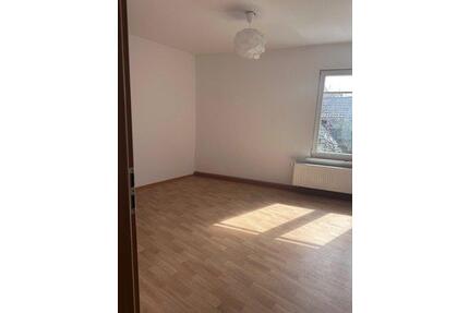 Charmante 2-Zimmer-Dachgeschosswohnung in Bad Wildungen