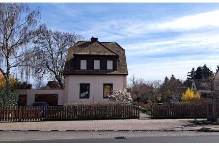 Großes, zentrales Grundstück mit super Anbindung - Merseburg