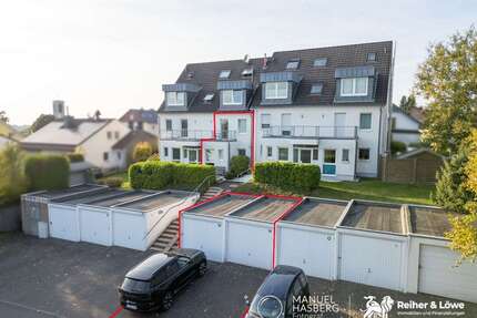 Wohnung zum Kaufen in Odenthal 409.000,00 € 107 m²