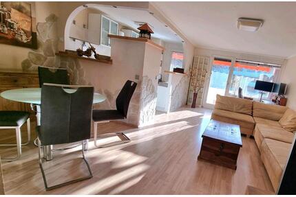 Eigentumswohnung mit extra26m2 Hobbyraum, 2Tiefgaragenstellplätze - Unterschleißheim