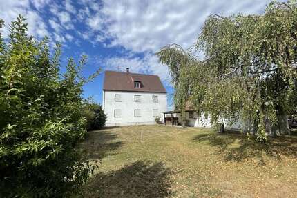 Haus zum Kaufen in Rehling 995.000,00 € 240.6 m²