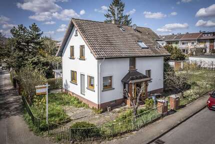 Haus zum Kaufen in Wiesbaden 639.000,00 € 99.34 m²