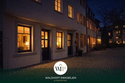 Einzigartige Maisonette-Wohnung über drei Etagen mit besonderem Flair - Neustadt an der Weinstraße