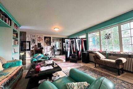 Einfamilienhaus mit Weitblick in wunderschöner Lage auf dem Scheidterberg - Saarbrücken