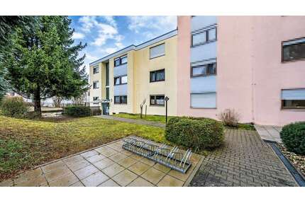 Wohnung zum Kaufen in Untereisesheim 249.000,00 € 82 m²