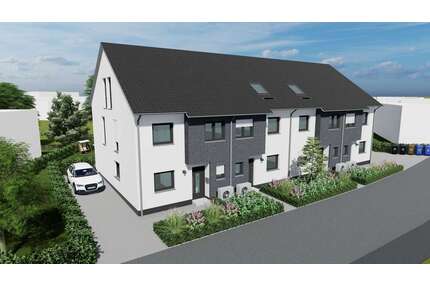 Haus zum Kaufen in Herten 499.950,00 € 135 m²