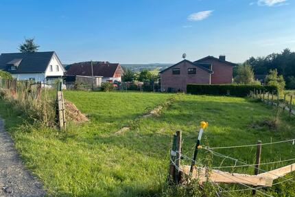 630 m² Grundstück in Dorflage zu vermieten - Hennef (Sieg)