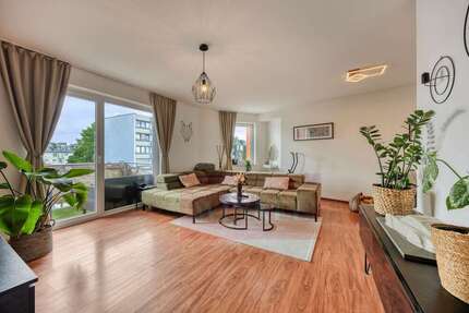Wohnung zum Kaufen in Köln 319.000,00 € 65 m²