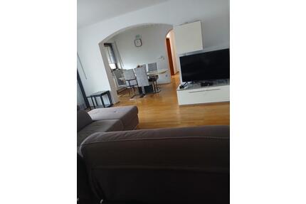 Wohnung zur Vermietung - 900,00&nbsp;EUR Kaltmiete, ca.&nbsp; 83,00&nbsp;m&sup2; in Nördlingen (PLZ: 86720)