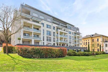 Wohnung zum Mieten in Baden-Baden 1.800,00 € 110 m²