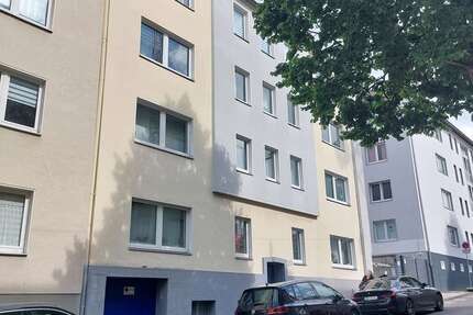Wohnung zum Mieten in Wuppertal 450,00 € 60 m²