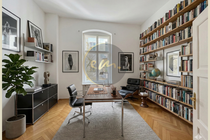 Wohnung zum Kaufen in Berlin 748.000,00 € 120 m²