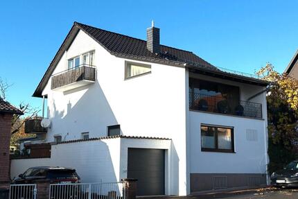 Haus 67304 Eisenberg Einfamilienhaus zu verkaufen m. Arztpraxis - Eisenberg (Pfalz)