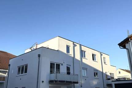 Wohnung zum Kaufen in StockstadtRhein 419.500,00 € 133 m² - Stockstadt/Rhein