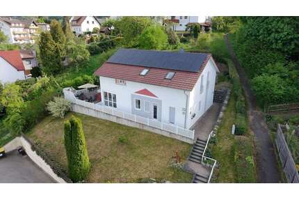 Haus zum Kaufen in Bad Orb 735.000,00 € 210 m²