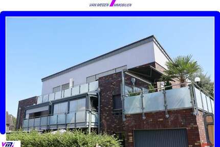 Wohnung zum Kaufen in Kevelaer 519.000,00 € 131.27 m²
