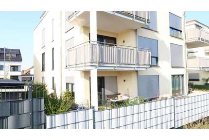 Wohnung zum Mieten in Rodgau 1.290,00 € 98 m²