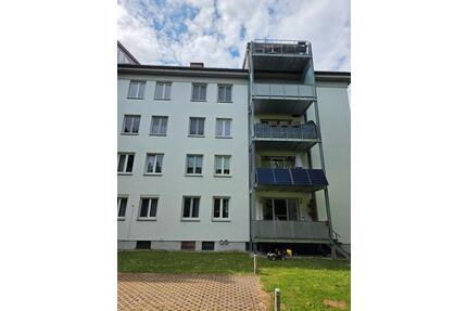 4 Zimmer Wohnung inkl. Garage - 370.000,00&nbsp;EUR Kaufpreis, ca.&nbsp; 124,00&nbsp;m&sup2; in Dillingen an der Donau (PLZ: 89407)