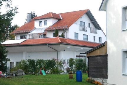 Attraktive Maisonett-Wohnung - 459.000,00&nbsp;EUR Kaufpreis, ca.&nbsp; 206,00&nbsp;m&sup2; in Kaufbeuren (PLZ: 87600)