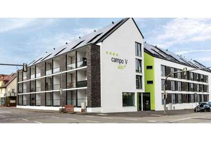 Wohnung zum Mieten in Stuttgart 770,00 € 18.33 m²