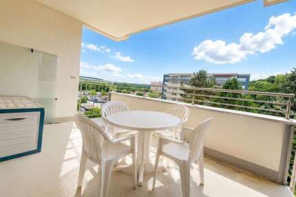 Wohnung zum Mieten in Bad Neuenahr-Ahrweiler Bad Neuenahr 550,00 € 44 m² - Bad Neuenahr-Ahrweiler / Bad Neuenahr