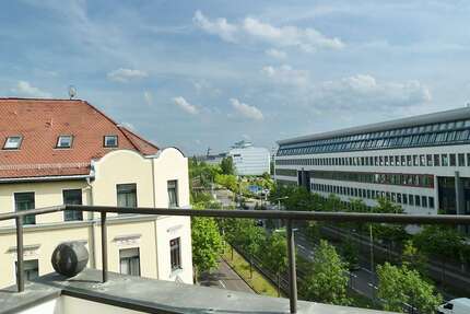 Wohnung zum Mieten in Leipzig 1.500,00 € 105 m²