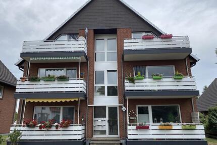 2 Zimmer Whg zu vermieten - 600,00&nbsp;EUR Kaltmiete, ca.&nbsp; 54,00&nbsp;m&sup2; in Delmenhorst (PLZ: 27751) Bungerhof