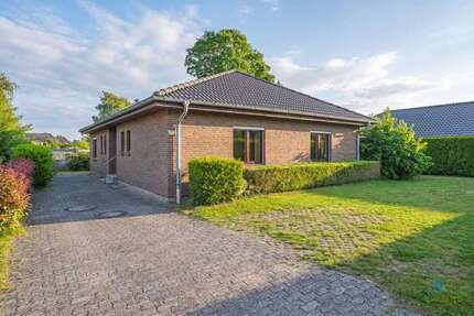 Haus zum Kaufen in Flensburg 399.000,00 € 133 m²