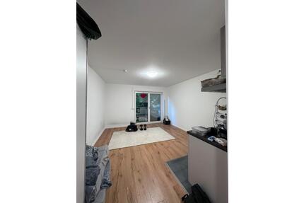 Nachmieter- 1 Zimmer Whg ca.29q - Nur Jobcenter KP-Schein - München Thalkirchen-Obersendling-Forstenried-Fürstenried-S