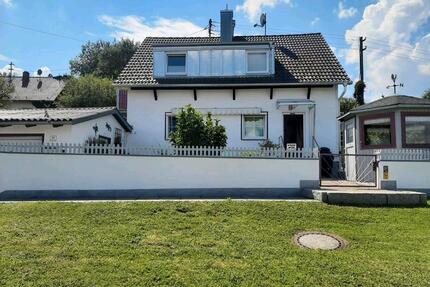 Ferienwohnung - Urlaub in Oberbayern - Denklingen