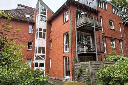 Wohnung zum Kaufen in Kaltenkirchen 179.000,00 € 58.2 m²
