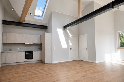 Wohnung zum Mieten in Wedemark 1.575,00 € 117.71 m²