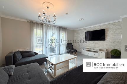 Haus zum Mieten in Blankenfelde-Mahlow 1.850,00 € 114.32 m²