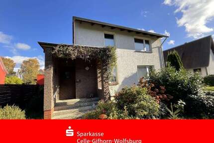 Haus zum Kaufen in Wittingen 121.000,00 € 128.85 m²