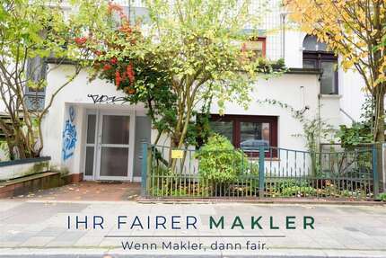 Wohnung zum Kaufen in Bremen 90.000,00 € 26.44 m²