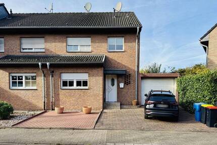 Wohnen mit Herz und Harmonie - 480.000,00&nbsp;EUR Kaufpreis, ca.&nbsp; 121,70&nbsp;m&sup2;&nbsp;Wohnfl&auml;che in Krefeld (PLZ: 47807) Fischeln