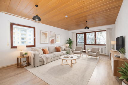 Wohnung zum Kaufen in Bad Königshofen 156.500,00 € 87 m²