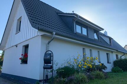 Provisionsfreie Doppelhaushälfte in Norderstedt