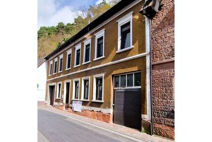 Haus zum Kaufen in Hardenburg Bad Dürkheim 349.000,00 € 222 m² - Hardenburg/ Bad Dürkheim