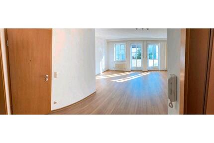 zweigeschössige Wohnung in Schrobenhausen Innenstadt 69 qm