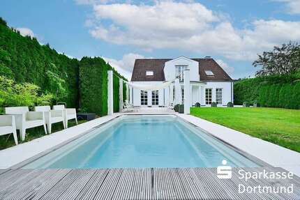 Haus zum Kaufen in Herdecke 1.290.000,00 € 220 m²