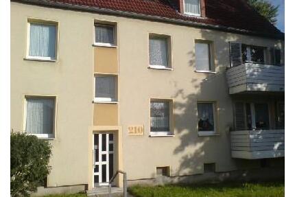 Miet mich - interessante 2-Zimmer-Wohnung - Bochum Höntrop
