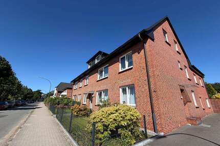 Wohnung zum Mieten in Norderstedt 1.561,70 € 97 m²